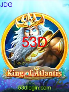 KingofAtlantis